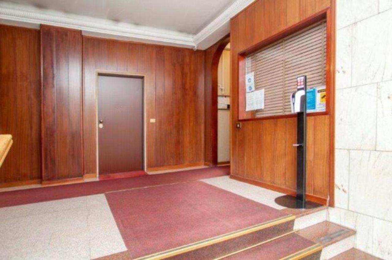 Appartamento 3 Camere Milano Centro Exteriör bild