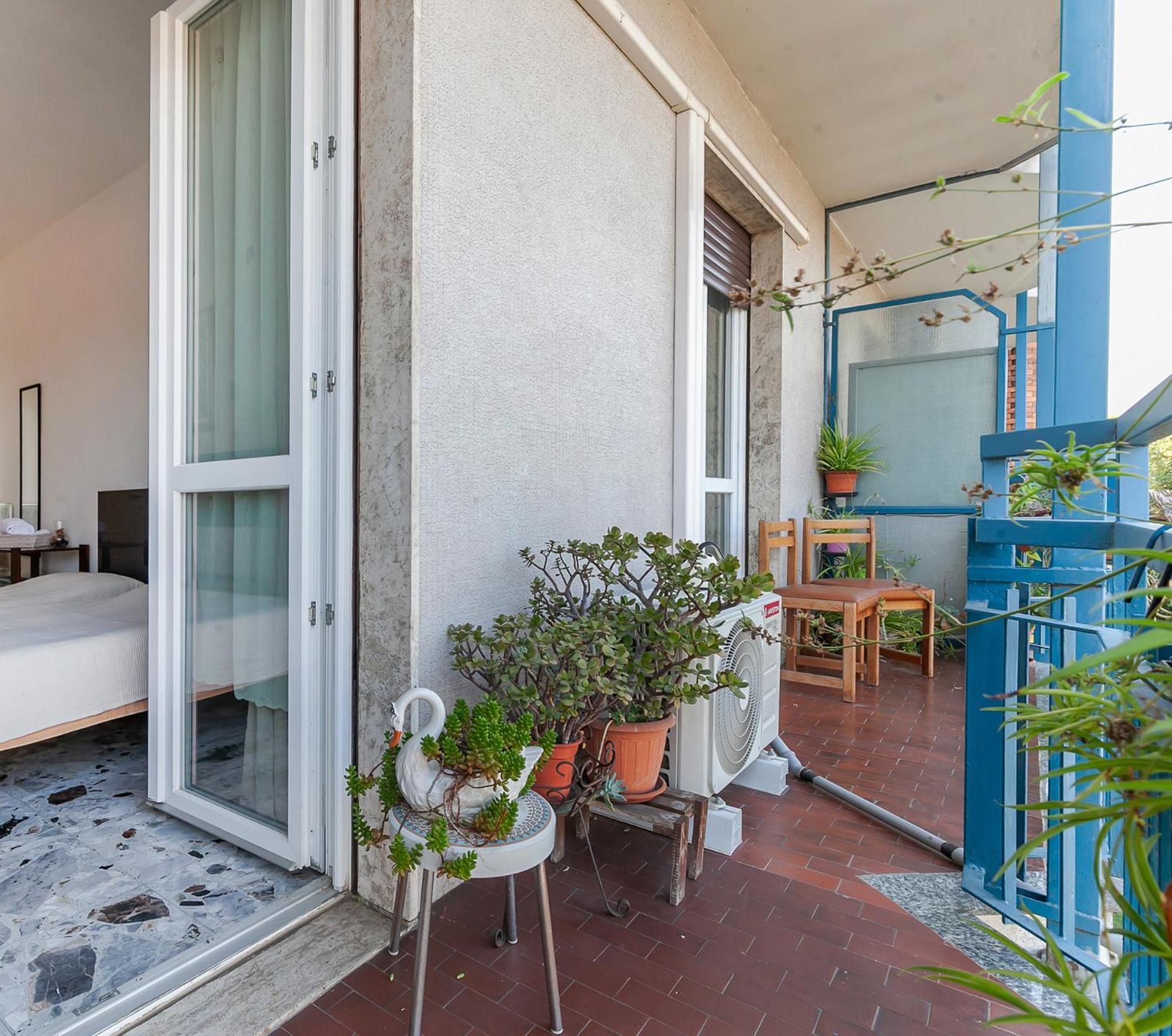 Appartamento 3 Camere Milano Centro Exteriör bild